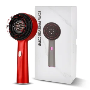 Synogal Red Light Therapy Massager