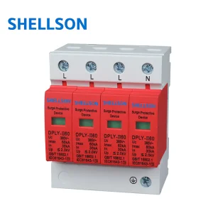 Surge Device