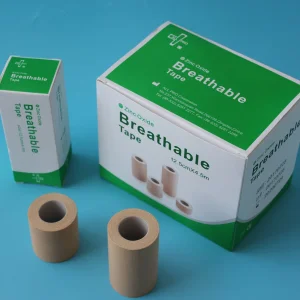 Disposable Tape
