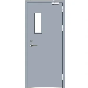 Portas Residenciais