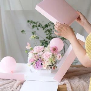 Custom Ecofriendly Gift Boxes