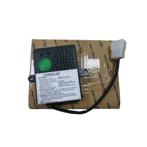 Wholesale Use for Kinglong bus Drop-off controller 238600436 Supplier, Factory