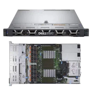 PowerEdge R740 1U Rack Server