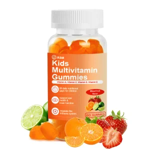 OEM Kids Multivitamin Gummy Bears