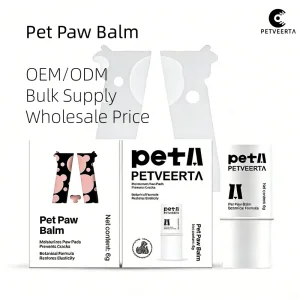 Dog Paw Balm