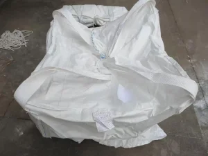 Custom-Printed Bulk Bags – Branded Packaging for Marketing &amp; Bulk Material Distribution in Global Supply Chains Big Bag Bulk Bag Jumbo Bag