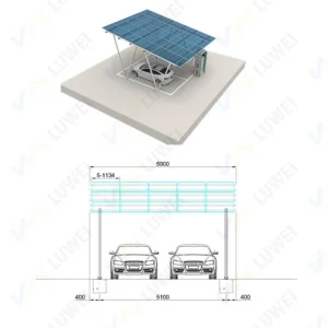 Solar Carport Solutions