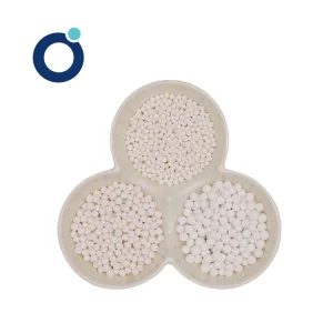 Famous Activated Alumina JZ-K1