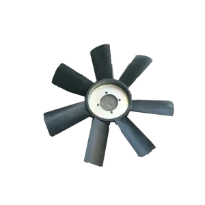 High Quality Fan Blade Yutong Bus Parts