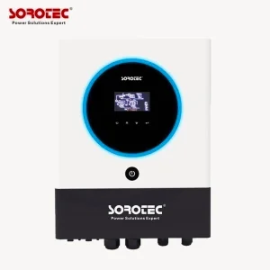 Sorotec Inverter
