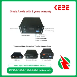 Telecom Battery 12