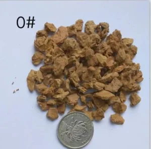 High Performance Cork Sweden