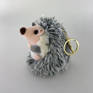 Hedgehog Plush