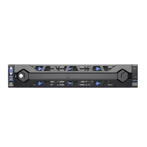 Cloud Hosting and ERP Database Server Switzerland