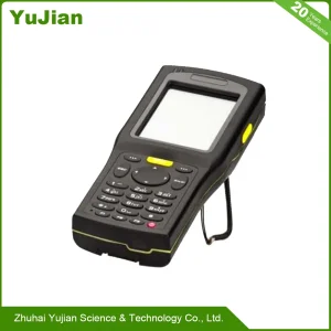 Infrared (wireless) Handheld Device with Automatic Data Collection System for Data Analysis