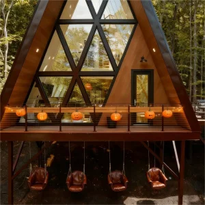 Edifícios Modulares Portáteis 20FT Casa de Contêiner