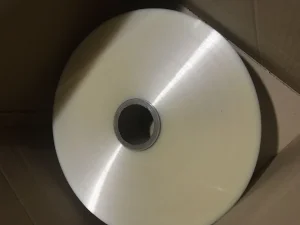Custom POF Heat Shrink Film
