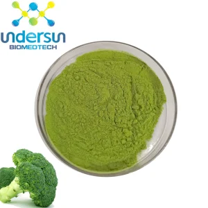 Organic Broccoli Powder
