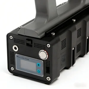 Drone Detection System