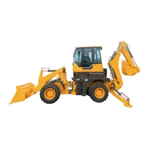 Reliable Backhoe Loader for Efficient Earthmoving Tasks Loader Backhoe Loader Backhoe Loader Backhoe 4X4 Backhoe Loader Mini Backhoe Loader