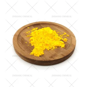 Corante Alimentar Natural de Annatto de Alta Pureza