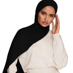 Premium Jersey Hijab