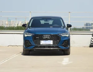 Affordable Certified Pre-Owned Audi Q3 Sportback SUV Deals