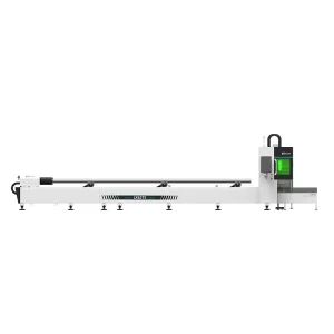Best LX62TE Professional Metal Pipe Cutting Machine