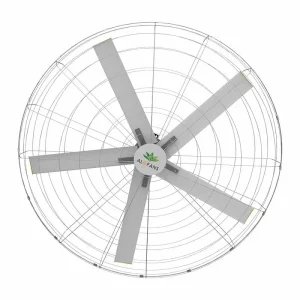Cheap Industrial Wall Fans - Durable and Efficient Airflow Solutions for Industrial Spaces Manufacturers, Company
