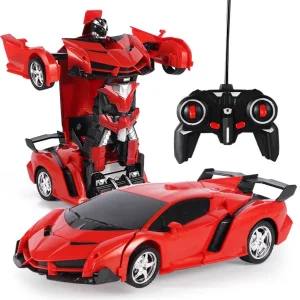 Deformation Robot