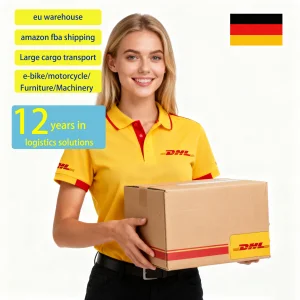 Air Freight Forwarder amazon Fba Shipping for Electric Bicycle in Germany with Express Logistics