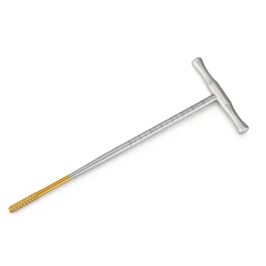 OEM Surgical Instruments Reamers for Drilling Bone Drill