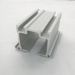 Aluminium Track Sliding Folding Door Accessories