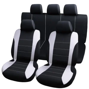 Universal Car Seat Covers Auto Protect Covers