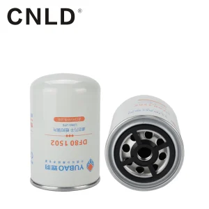 Factory Wholesale High Quality FF5470 5001019687 WK940/20 BF7886 P550004 WK940/20 KC197 Truck Fuel Filter