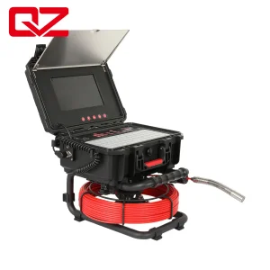 1080P 21mm Camera Head Endoscope Pipe Industrial Inspection Camera Borescope