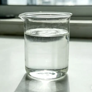 High-Quality 1% Cosmetic Grade Sodium Hyaluronate Solution Company, Exporter