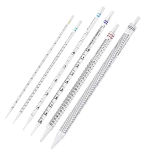 10ml Pipettes