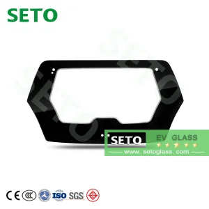 Car Window Glass Rear Window