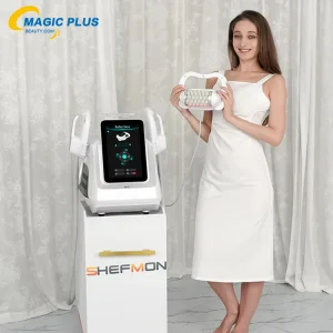 Máquina EMS