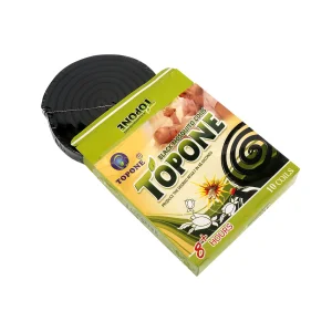 Mosquito Repellent Coil