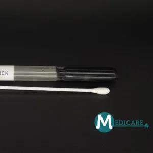 Medical Lab Swab