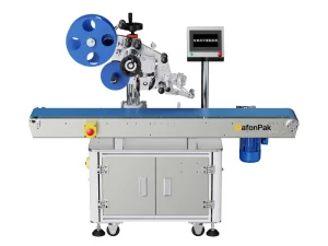 Automatic Semi-Automatic Manual Double Side Sticker Sleeve Shrink Bottle Line Efficient Durable Versatile Reliable Professional Compact Stable Labeling Machine