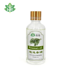 Wholesale Bulk Natural Rosemary Oil Factory Directly