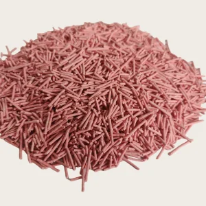 Natural Fragrance Tofu Cat Litter