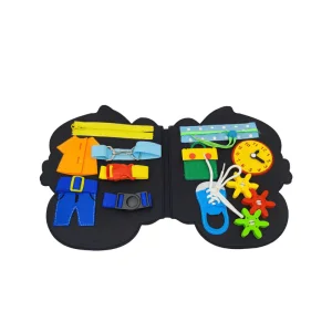 Felt Activity Board