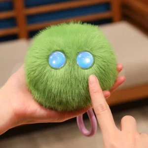 Fine Workmanship Ai Cotton Educational Talking Toy for Storytelling