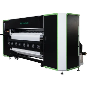 Wide Format Inkjet