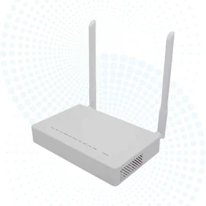 F660 V8 FTTH XPON ONU WiFi Modem