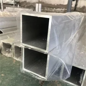 China Square Tube ASTM A500